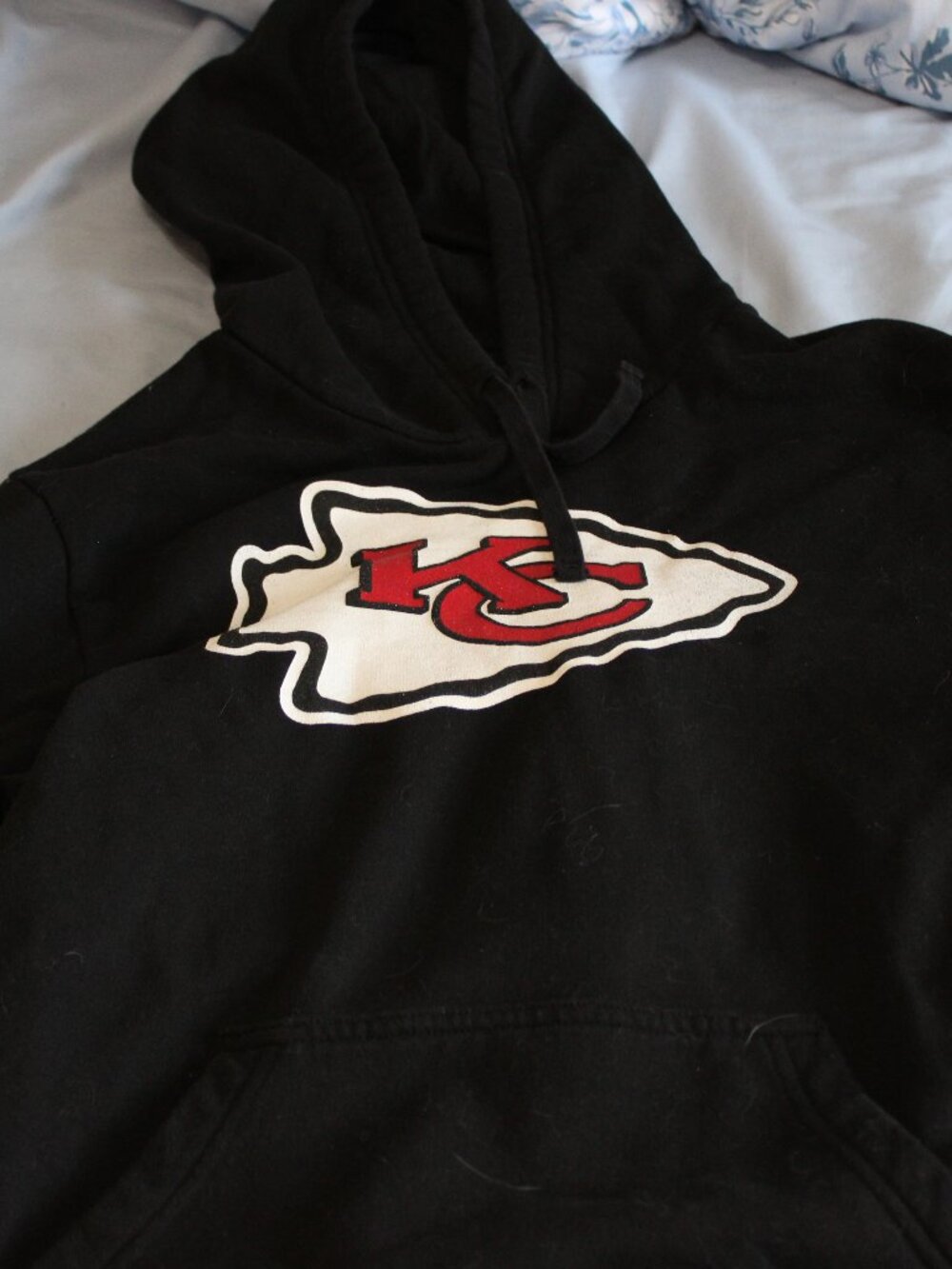 Patrick Mahomes Hoodie